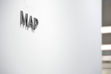 株式会社MAP インタビュー